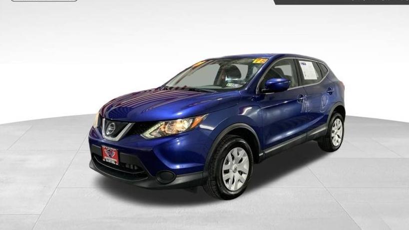 NISSAN ROGUE SPORT 2019 JN1BJ1CR2KW342414 image